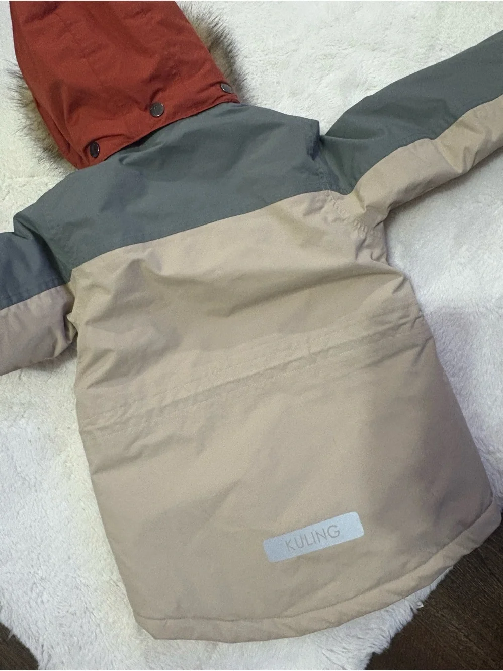 yuling sze leather
